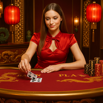 Casinia - Live Baccarat - VIP Tables