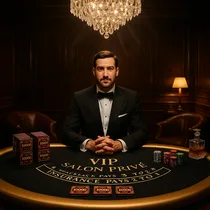 Casinia - Live Blackjack with Real Dealers - Play Now