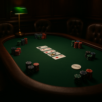 Casinia - Live Poker with Real Dealers - Play Now
