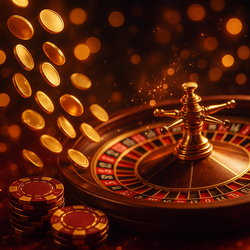 Casinia 100% iki 500€ + 200 Nemokami Sukimai premija