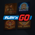 Play'n GO - Žaidimų tiekėjas