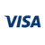 Casinia - Visa Payment Method