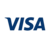 Casinia - Visa Payment Method
