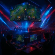Casinia - Esports Betting - Bet Now