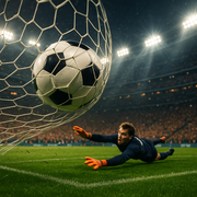 Casinia - Football Sports Betting - Bet Now
